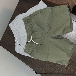 Boys Shorts Bundle Deal 2 pair